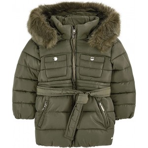 Geaca de iarna fete Mayoral 4475TI17MUS