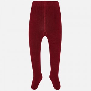 Dresuri clasice de fetita Mayoral 10493TI18ROSU