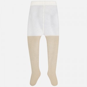 Dresuri lurex fetita Mayoral 10495TI18CHAMP