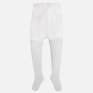 Dres crem fete Mayoral 10495TI18ARG