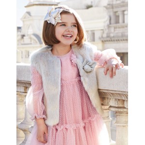 Vesta blanita, Abel and Lula, 5806TI19GRI2