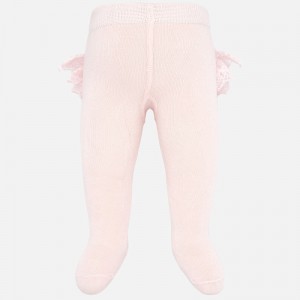 Dresuri volanase bebe nou-nascuta, Mayoral, 9149TI19ROZ