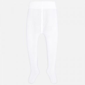 Dresuri pentru fetita, Mayoral, 10665TI19ALB2