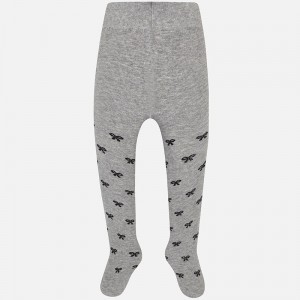 Dresuri fundite fetita, Mayoral, 10671TI19PLA