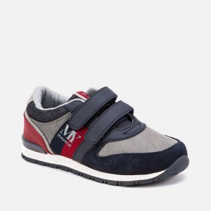 Pantofi sport MY baiat, Mayoral, 46101TIAZROS