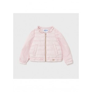 Geaca de fas soft Ecofriends bebe fetita, Mayoral, 1486PV21RZ