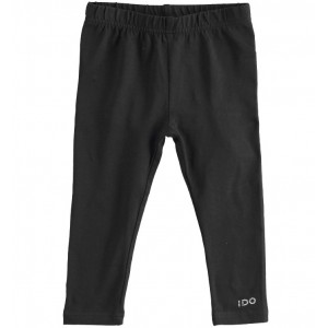 Colanti uni cu aplicatie logo pentru fetita I Do, 2192PV21NE