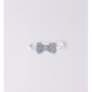 Papion pentru bebe baiat, Minibanda, 3.6304TI22BL