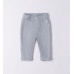 Pantaloni eleganti din in pentru bebe baiat, Minibanda, 3.6643PV23BL