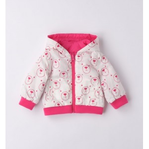 Geaca reversibila nou-nascut, Minibanda, 3.6658PV23FU