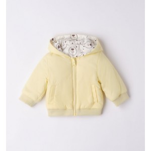 Geaca reversibila nou-nascut, Minibanda, 3.6658PV23GA