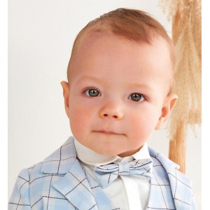 Papion pentru baietei, Minibanda, 3.7320TI23BL