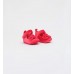 Pantofi din catifea cu fundita bebe fetita, Minibanda, 3.7352TI23RO