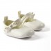 Pantofi cu fundita pentru bebe fetita, Sarabanda, 3.5360TI22NA
