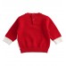 Pulover din bumbac tricot nou-născut Minibanda ,3.5619TI22RO
