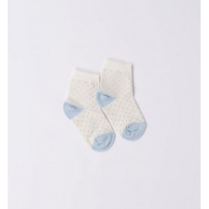 Sosete cu model pentru bebe baiat, Minibanda, 3.6305TI23BL