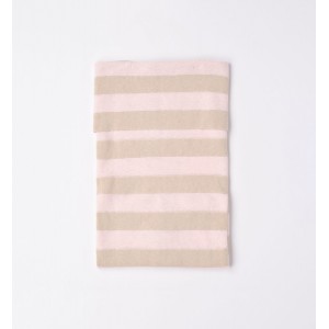 Patura in dungi pentru fetita nou nascuta, Minibanda, 3.7300TI23RZ