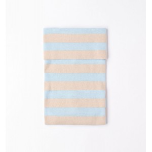 Patura in dungi pentru baiat nou nascut, Minibanda, 3.7300TI23BL