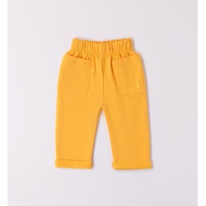 Pantaloni pentru bebe baiat, Minibanda, 3.7667TI23GA Pantaloni pentru bebe baiat, Minibanda, 3.7667TI23GA