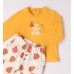 Compleu bluza si pantaloni pentru bebe baiat, Minibanda, 3.7681TI23GA