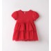 Rochie din tull pentru bebe fetite, Minibanda, 3.7748TI23RO