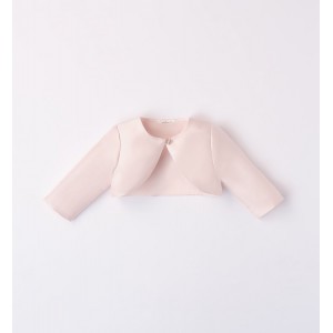 Bolero elegant pentru bebe fetite, Minibanda, 3.7771TI23RZ