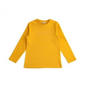 Bluza cu imprimeu pentru fete, I Do, 4.3926TI23GA