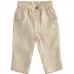 Pantaloni eleganti din in pentru bebe baiat, I Do, 4.4091PV22BJ