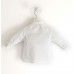 Camasa eleganta cu pentru bebe baiat, I Do, 4.4100PV22ALB