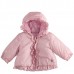 Jacheta reversibila din fas pentru bebe fetite, I Do, 4.4166PV22RZ