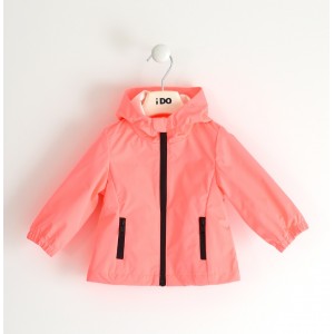 Geaca impermeabila pentru fete , I Do, 4.4355PV22RZ