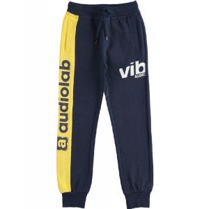 Pantaloni sport pentru baieti , I Do, 4.4421PV22BLM Pantaloni sport pentru baieti , I Do, 4.4421PV22BLM