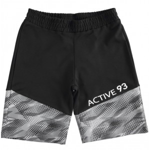 Bermude pentru baieti , I Do, 4.4434PV22NG