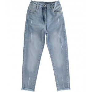Pantaloni denim pentru fete , I Do, 4.4515PV22BL