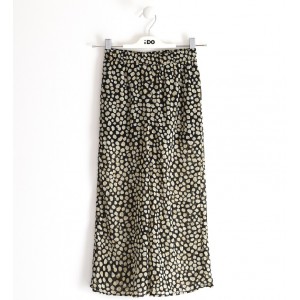 Pantaloni vaporosi pentru fetite , I Do, 4.4541PV22MAR