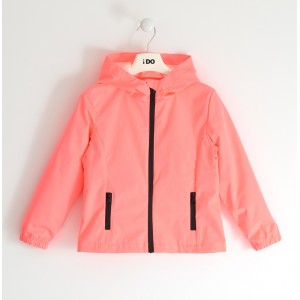 Geaca impermeabila pentru fete , I Do, 4.4566PV22RZ