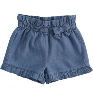 Bermude pentru bebe fetite, I Do 4.4638PV22ABS