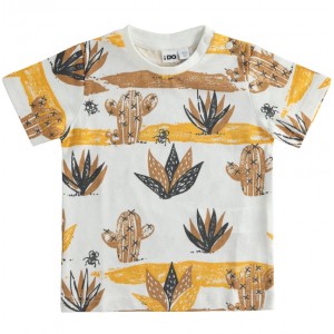 Tricou cu imprimeu baiat, I Do, 4.4673PV22MAR