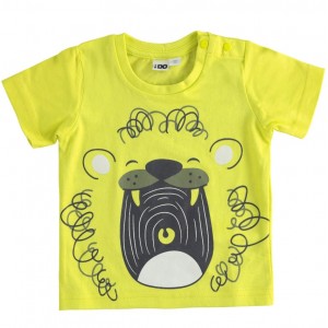 Tricou cu imprimeu baiat, I Do, 4.4675PV22VE