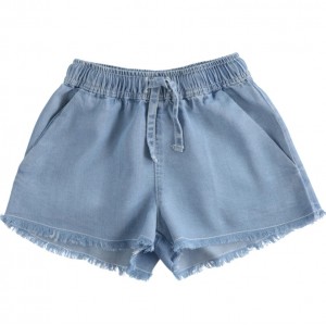 Bermude pentru fetite, I Do 4.4764PV22ABS