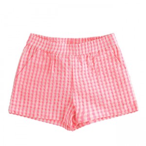 Bermude pentru fetite, I Do 4.4768PV22FUC