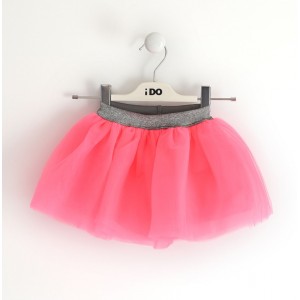 Fusta din tull pentru fetite, I Do 4.4770PV22FU