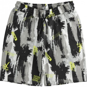 Bermude pentru baieti , I Do, 4.4827PV22GR