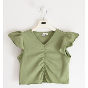 Tricou top pentru fetita, I Do, 4.4868PV22KA