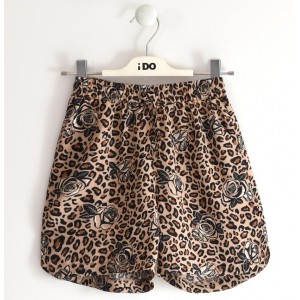 Pantaloni vaporosi pentru fetite , I Do, 4.4875PV22MA