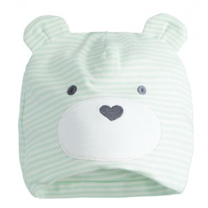 Caciulita pentru bebelusi I Do, 4.4900PV22VE Caciulita pentru bebelusi I Do, 4.4900PV22VE