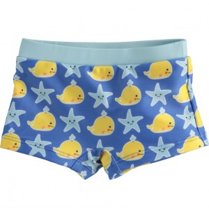 Slipi de baie pentru bebe baiat , I Do, 4.4930PV22ABS Slipi de baie pentru bebe baiat , I Do, 4.4930PV22ABS