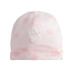 Caciulita pentru bebe fetita,I Do, 4.4936PV22RZ Caciulita pentru bebe fetita,I Do, 4.4936PV22RZ