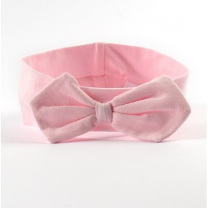 Bentita elastica pentru bebe fetita, 4.4938PV22RZ