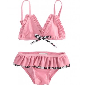 Costum de baie cu imprimeu fata, I Do, 4.4975PV22RZ